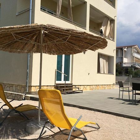 Apartments Mia Mara بروداريكا المظهر الخارجي الصورة