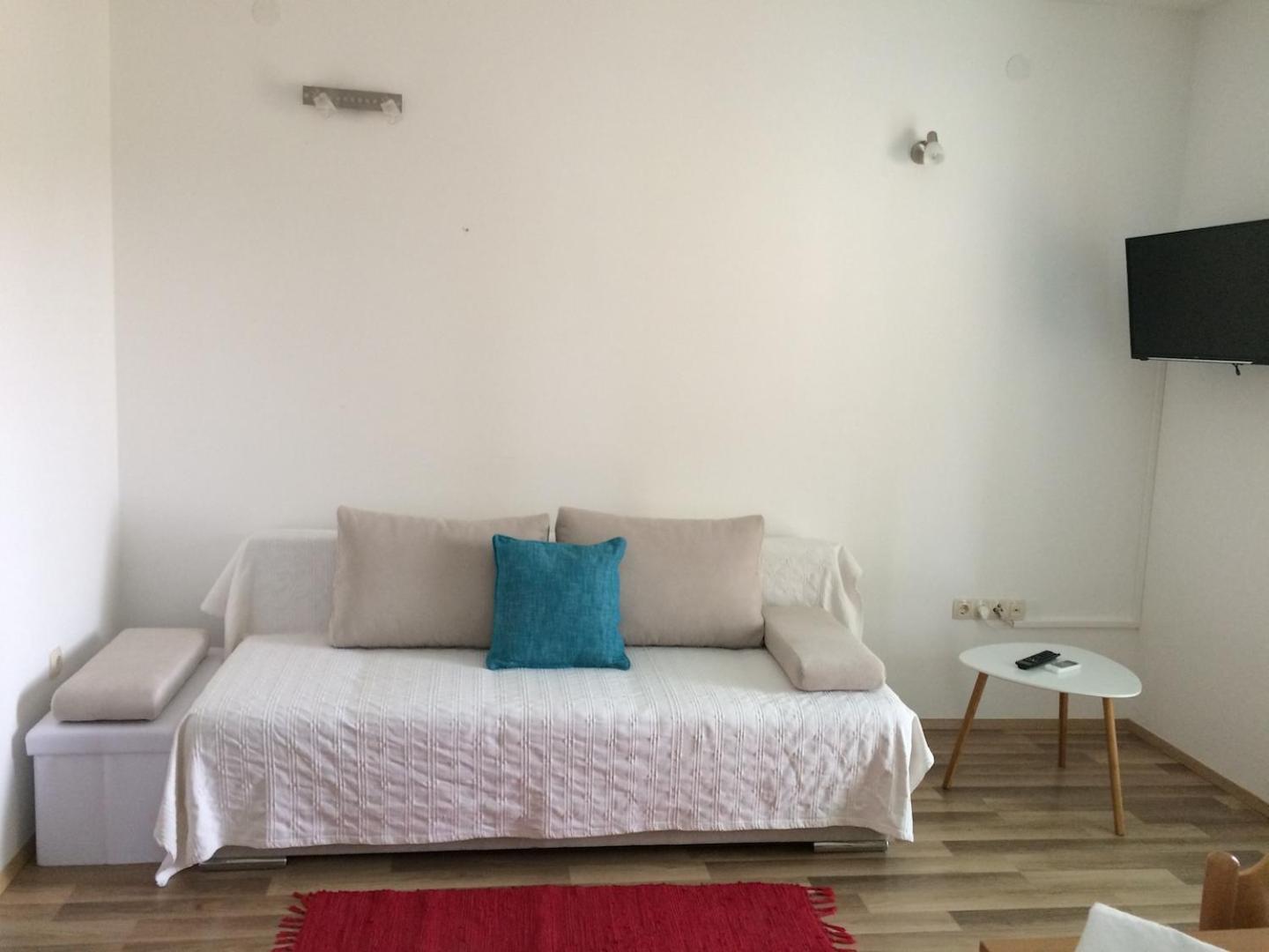 Apartments Mia Mara بروداريكا المظهر الخارجي الصورة