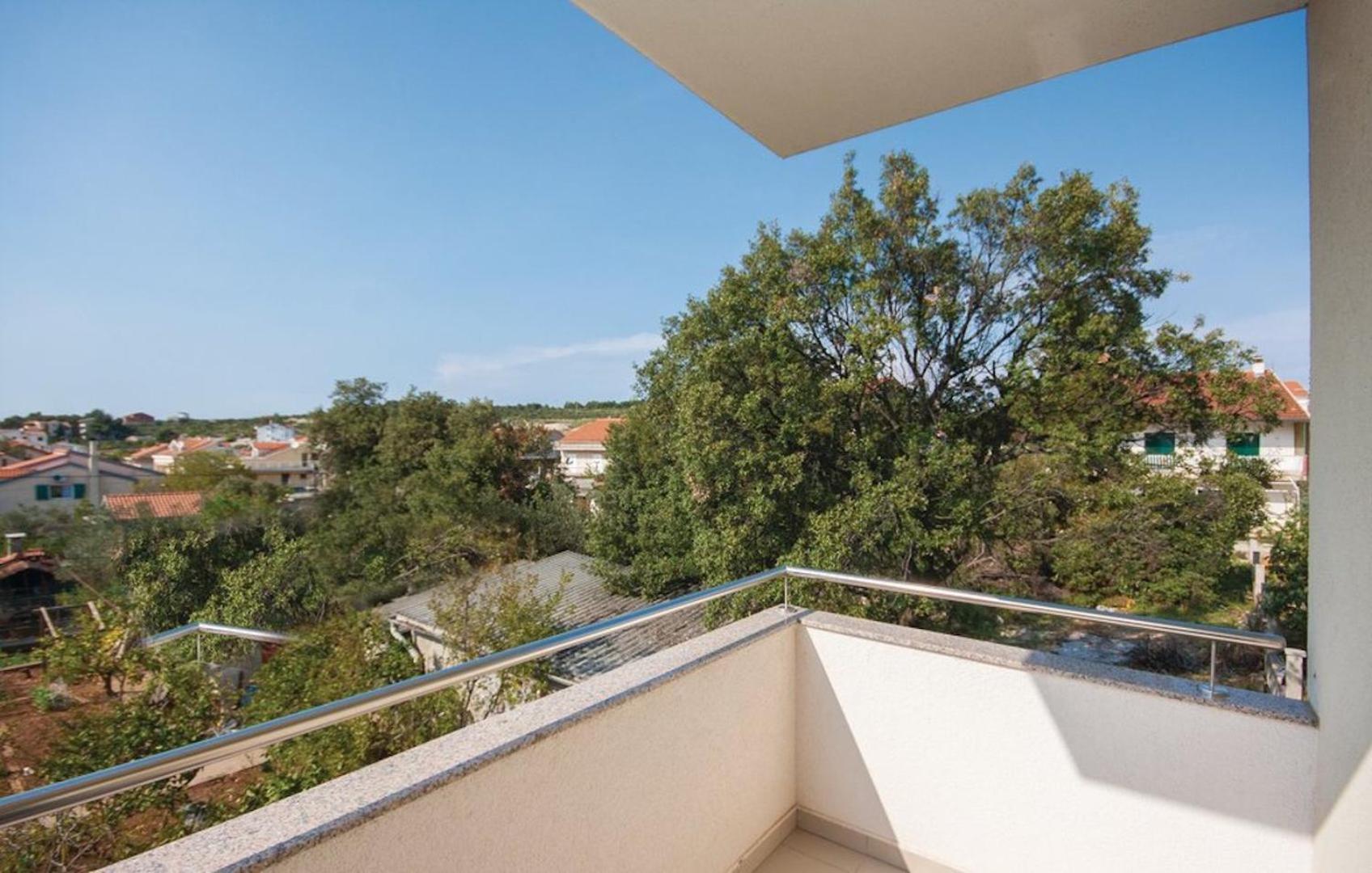Apartments Mia Mara بروداريكا المظهر الخارجي الصورة