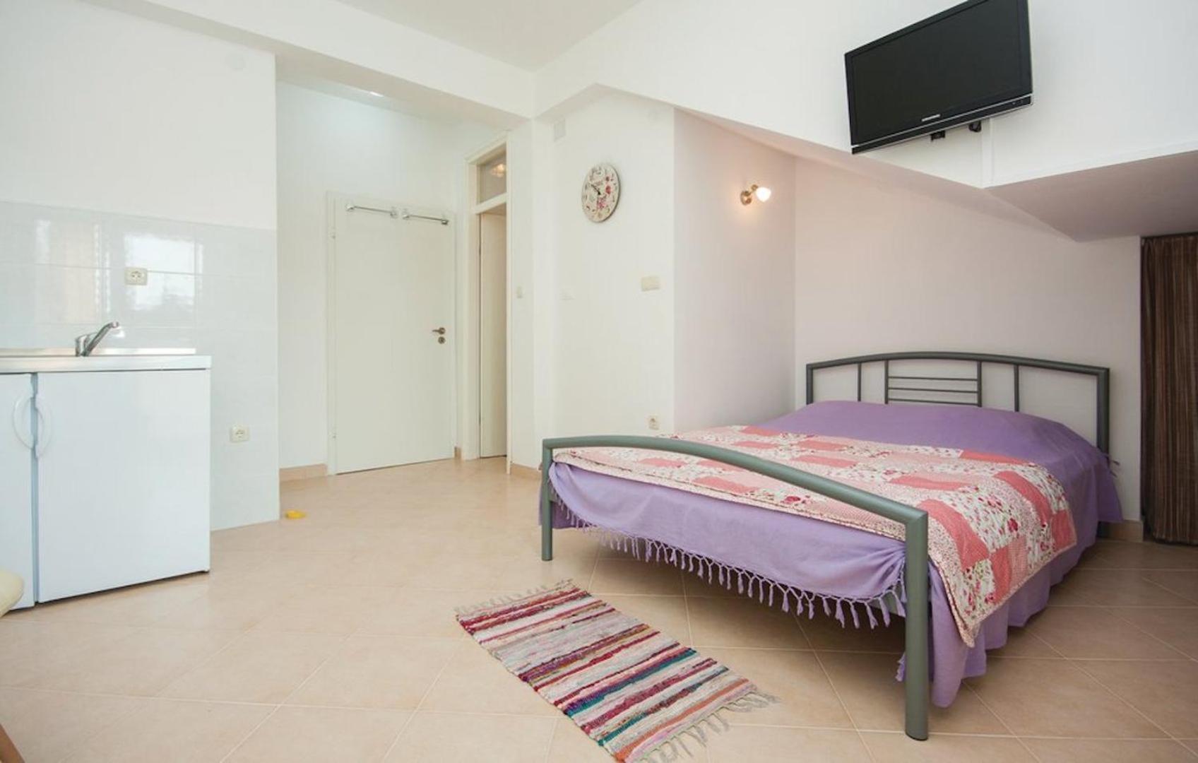 Apartments Mia Mara بروداريكا المظهر الخارجي الصورة