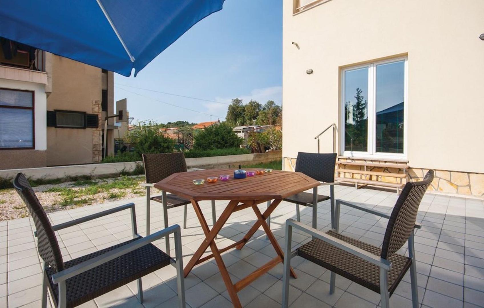 Apartments Mia Mara بروداريكا المظهر الخارجي الصورة