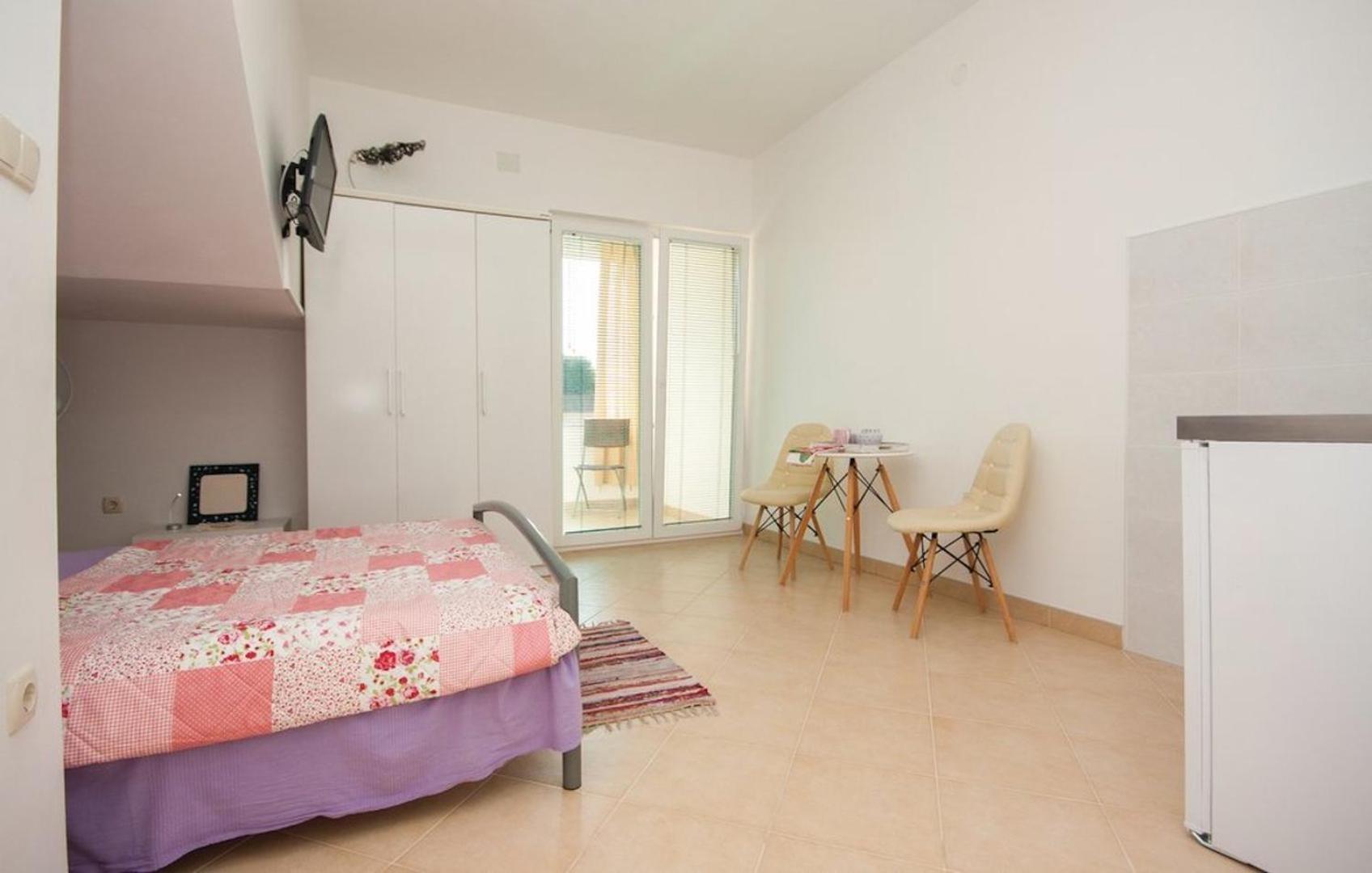 Apartments Mia Mara بروداريكا المظهر الخارجي الصورة