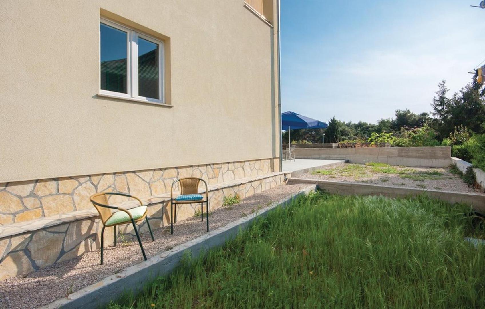 Apartments Mia Mara بروداريكا المظهر الخارجي الصورة