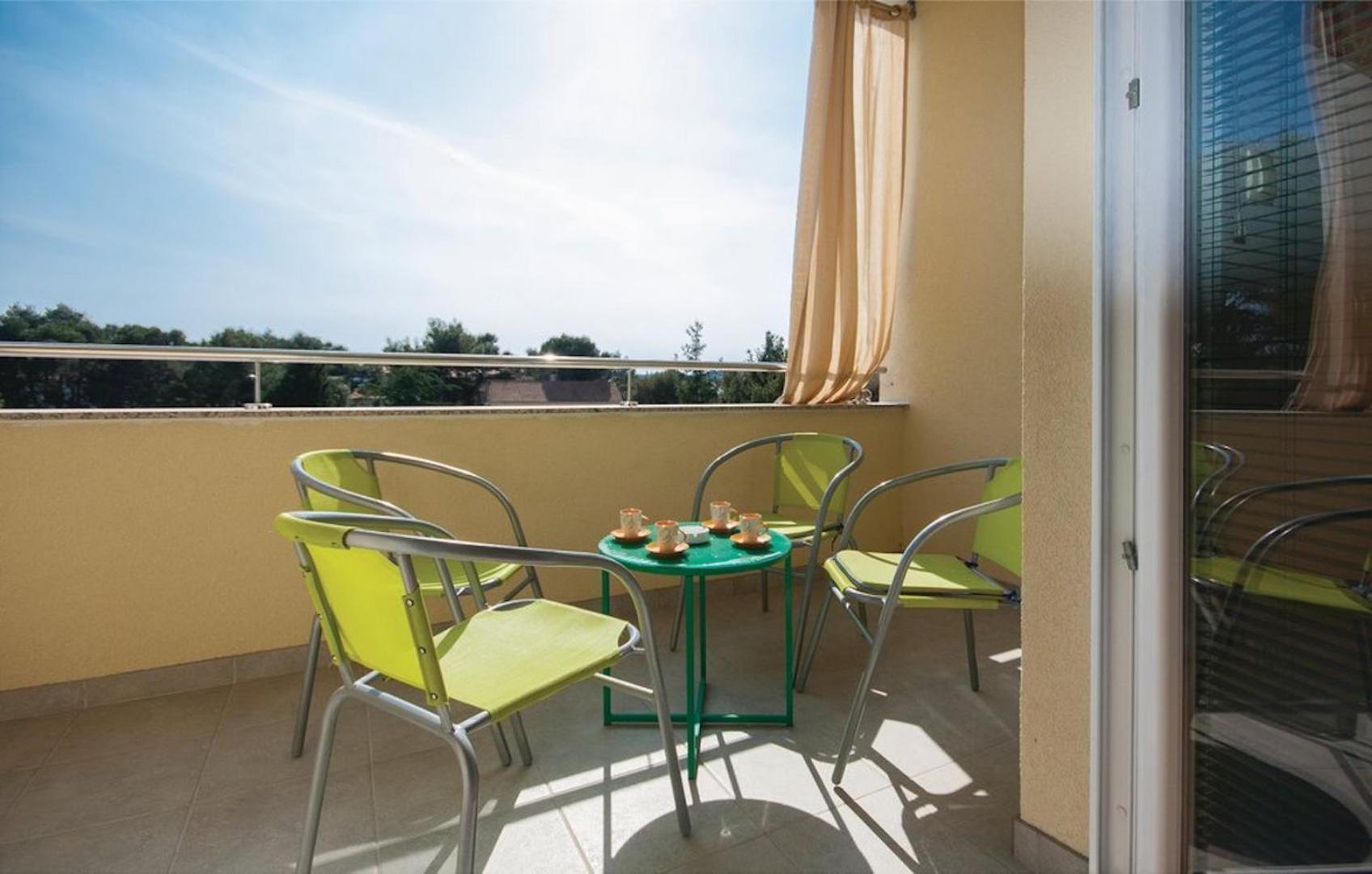 Apartments Mia Mara بروداريكا المظهر الخارجي الصورة