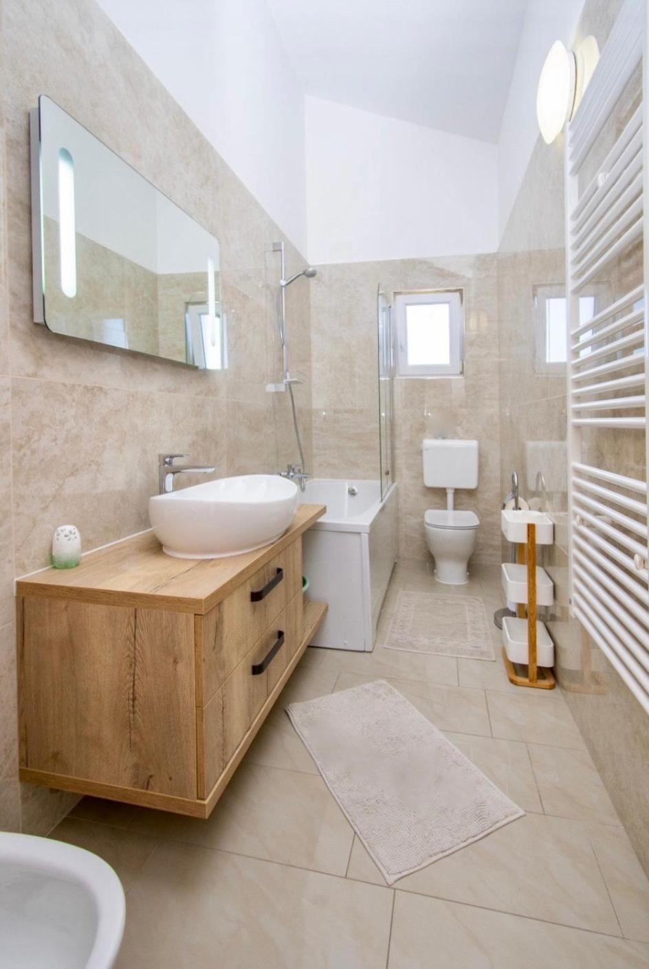 Apartments Mia Mara بروداريكا المظهر الخارجي الصورة