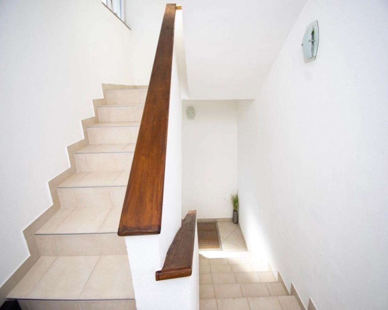 Apartments Mia Mara بروداريكا المظهر الخارجي الصورة