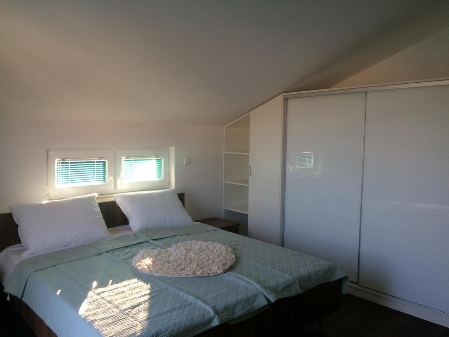 Apartments Mia Mara بروداريكا الغرفة الصورة