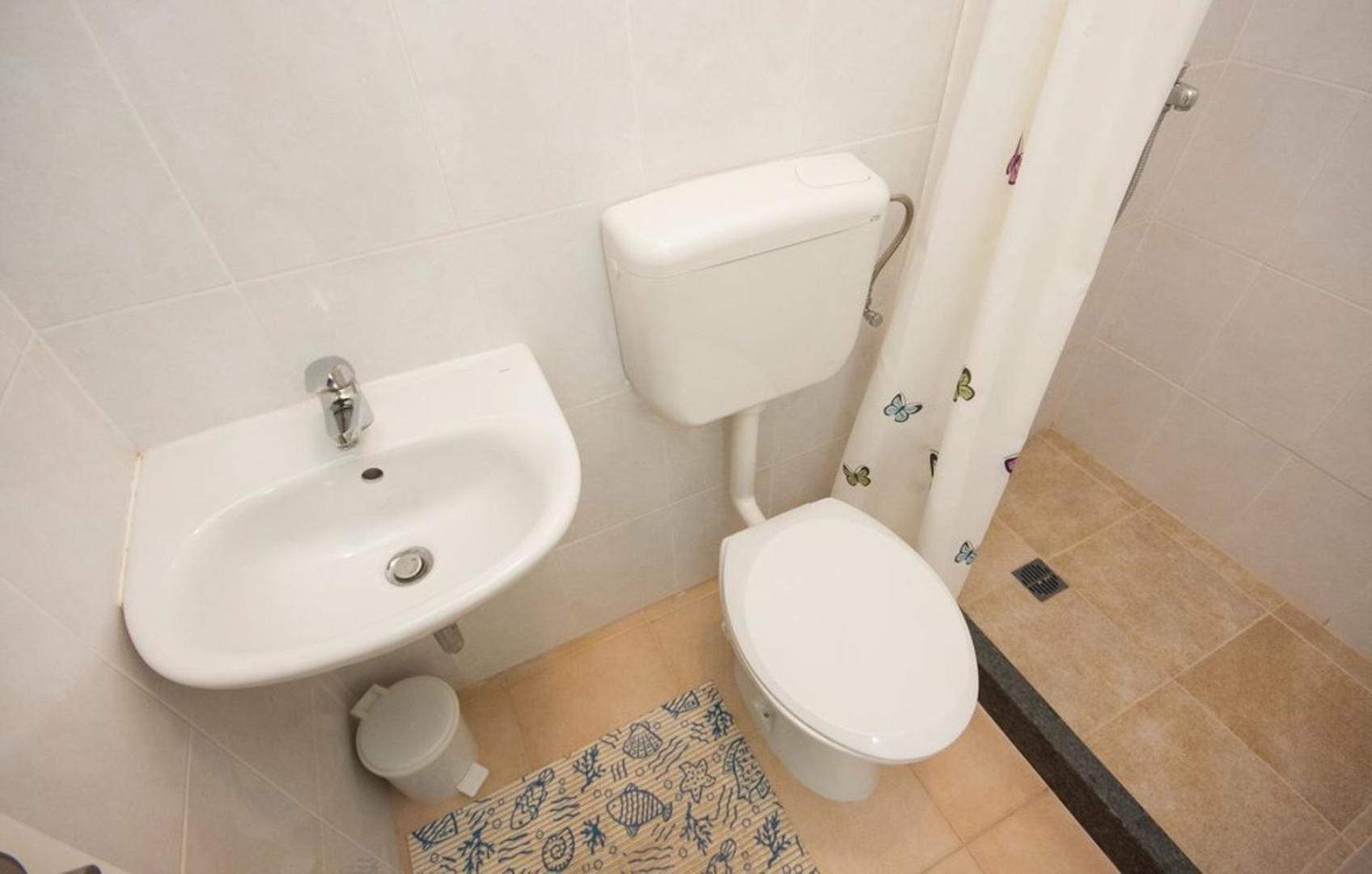 Apartments Mia Mara بروداريكا الغرفة الصورة