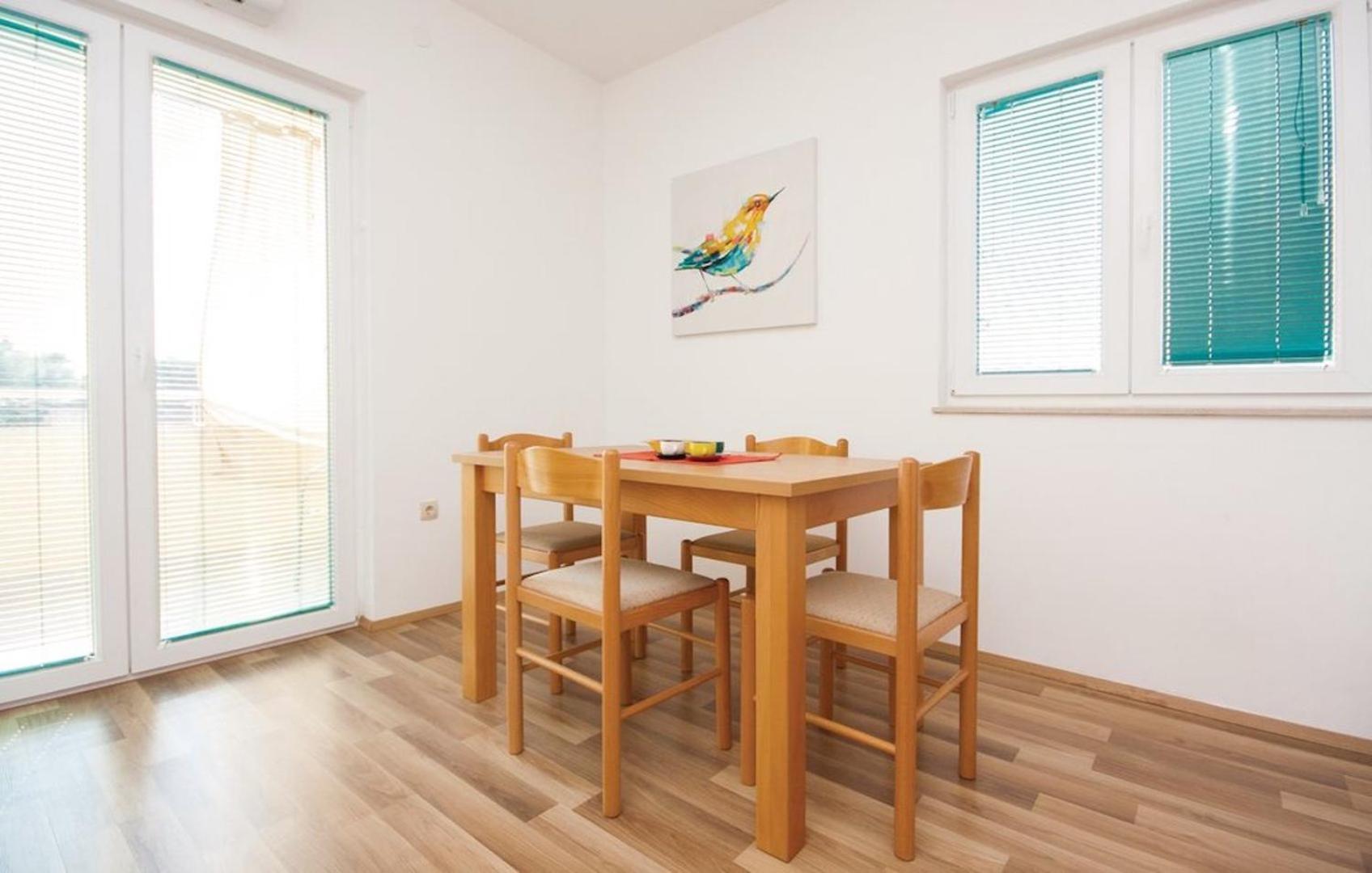 Apartments Mia Mara بروداريكا الغرفة الصورة