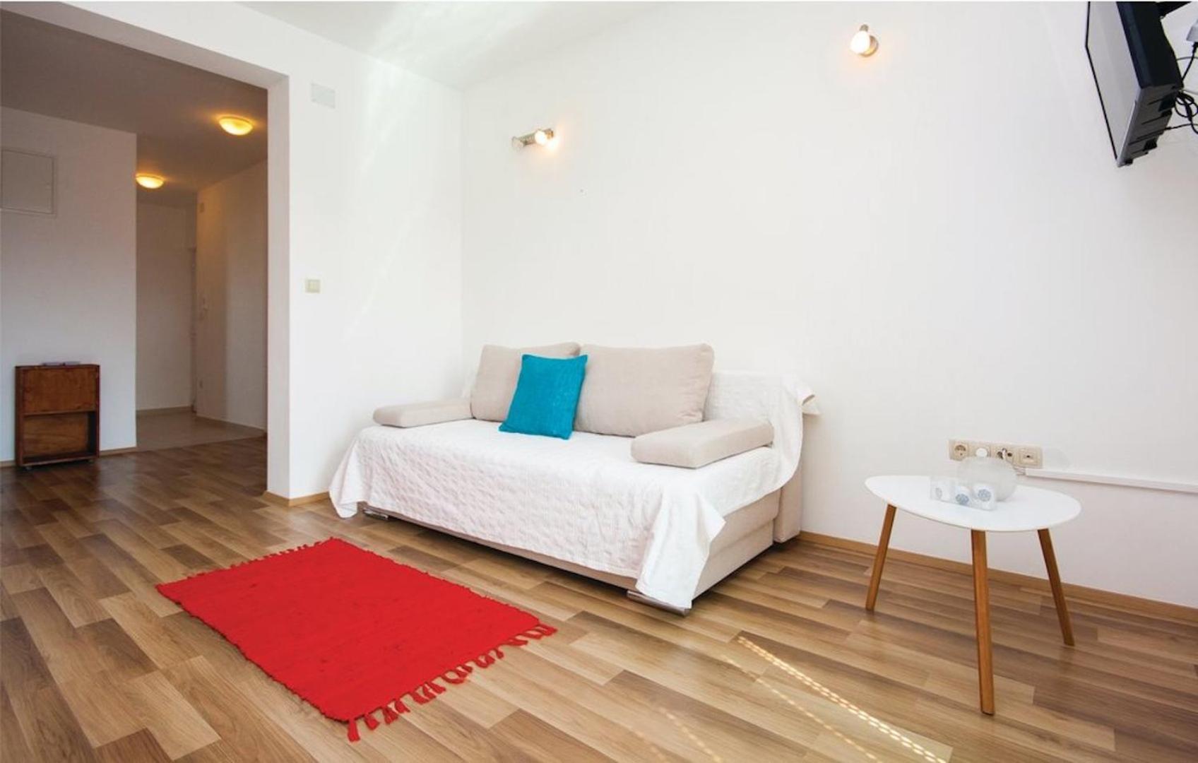 Apartments Mia Mara بروداريكا الغرفة الصورة