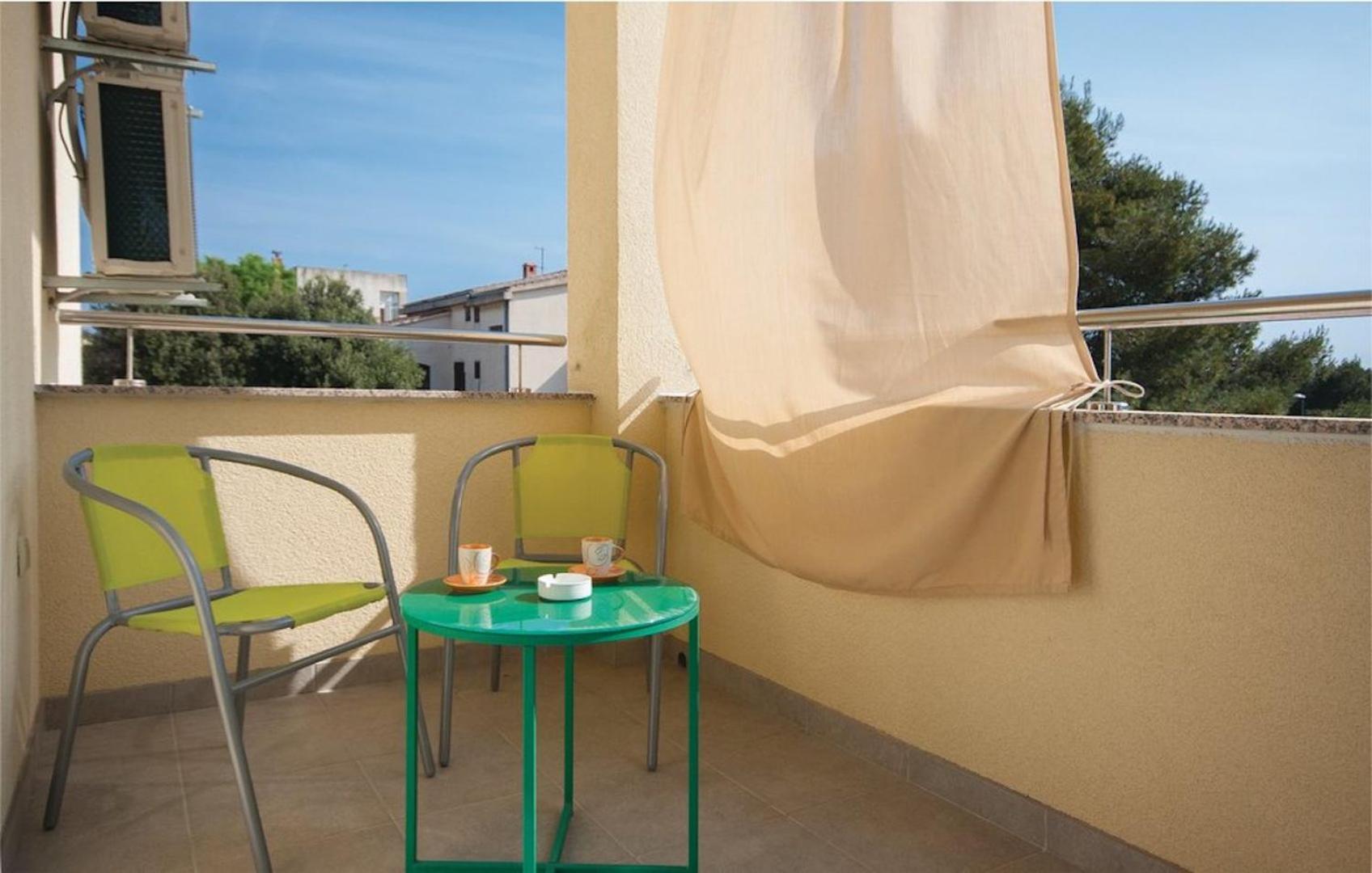 Apartments Mia Mara بروداريكا الغرفة الصورة