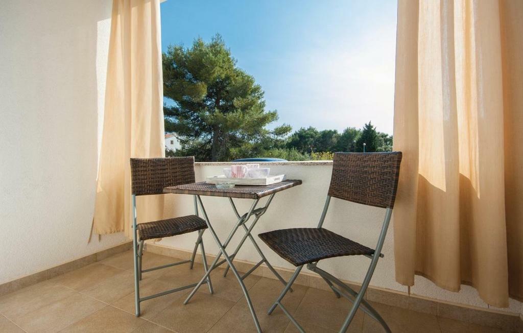 Apartments Mia Mara بروداريكا المظهر الخارجي الصورة
