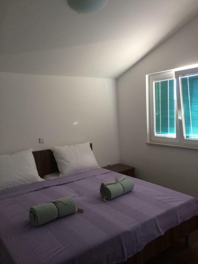 Apartments Mia Mara بروداريكا المظهر الخارجي الصورة